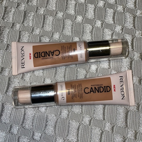 Revlon PhotoReady Candid Natural Finish Foundation - Picture 5 of 12